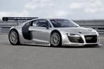Audi R8 LMS Prototype 2008 года